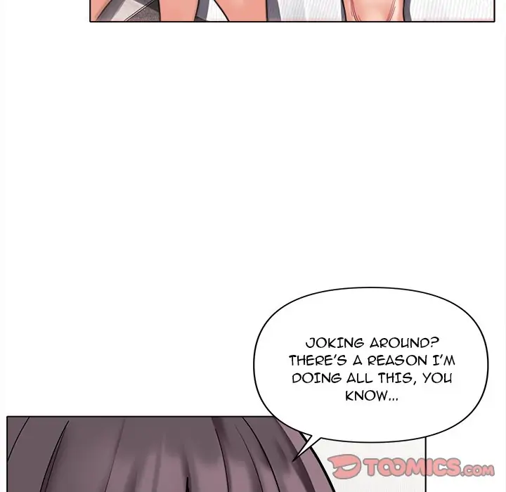 An Outsider’s Way In Chapter 46 - Page 51