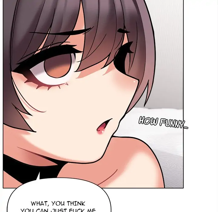 An Outsider’s Way In Chapter 46 - Page 52