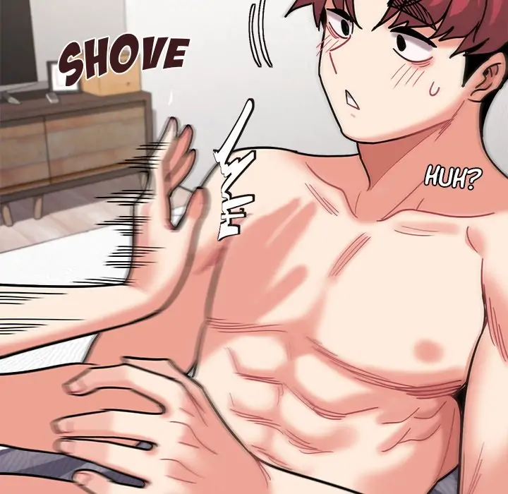 An Outsider’s Way In Chapter 46 - Page 54