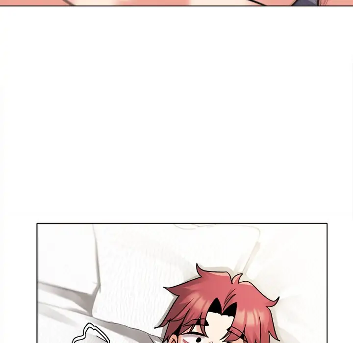 An Outsider’s Way In Chapter 46 - Page 55