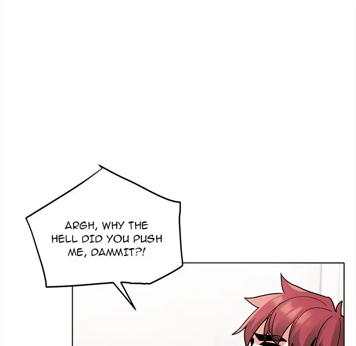 An Outsider’s Way In Chapter 46 - Page 57