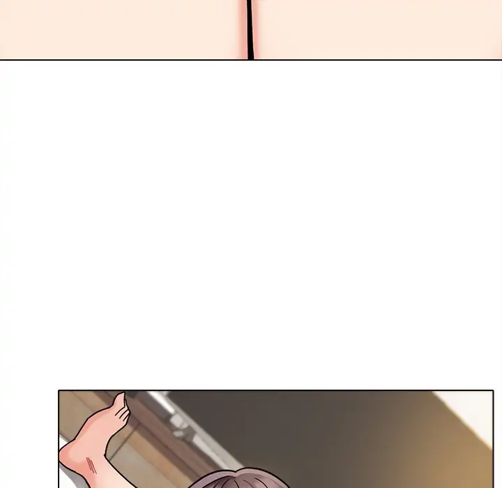 An Outsider’s Way In Chapter 46 - Page 65