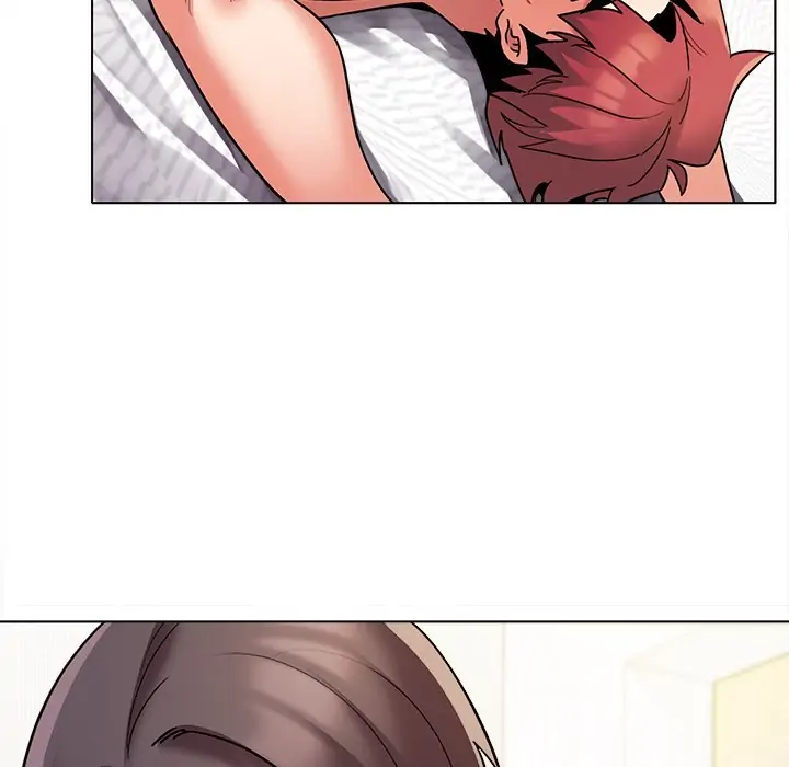 An Outsider’s Way In Chapter 46 - Page 67