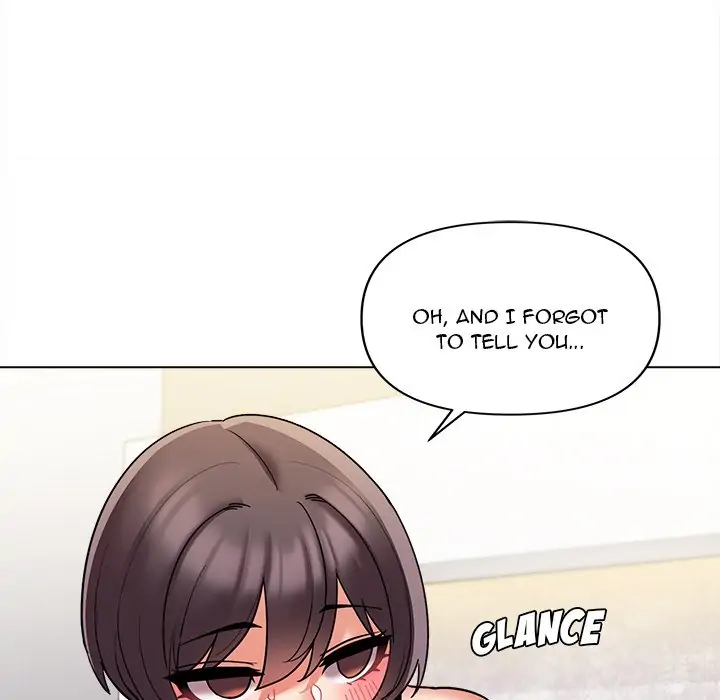 An Outsider’s Way In Chapter 46 - Page 78