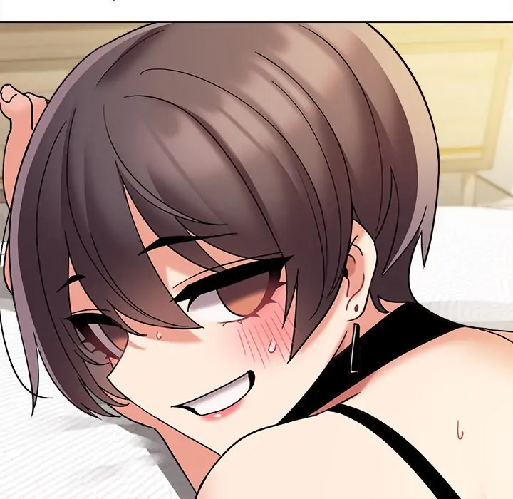 An Outsider’s Way In Chapter 46 - Page 82