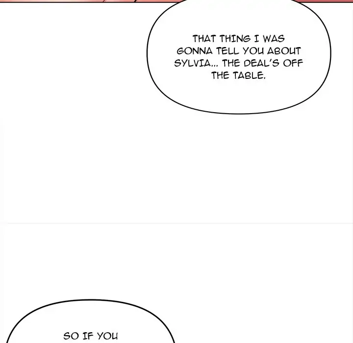 An Outsider’s Way In Chapter 46 - Page 84