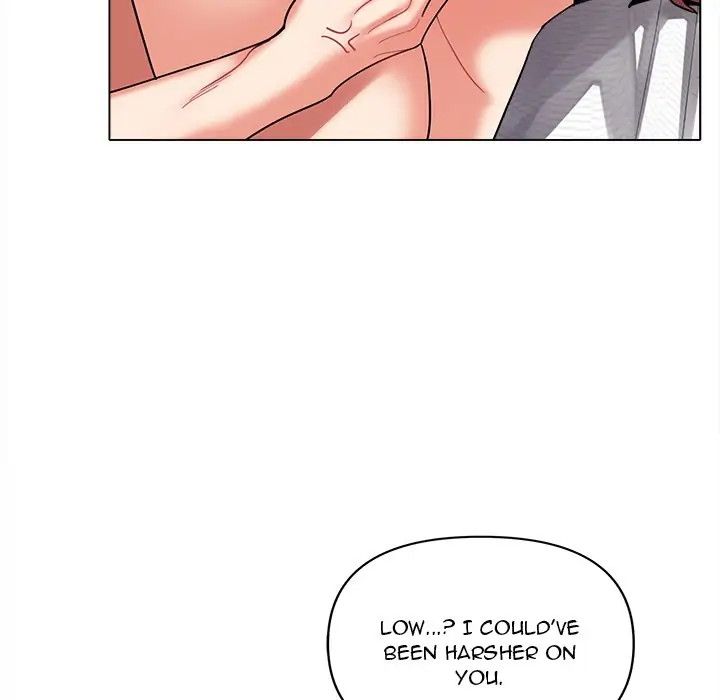 An Outsider’s Way In Chapter 46 - Page 88