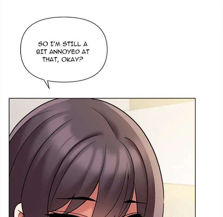 An Outsider’s Way In Chapter 46 - Page 93