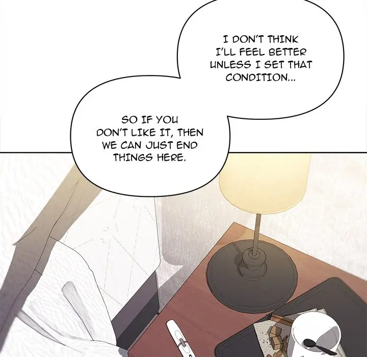 An Outsider’s Way In Chapter 46 - Page 95