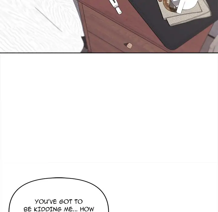 An Outsider’s Way In Chapter 46 - Page 96