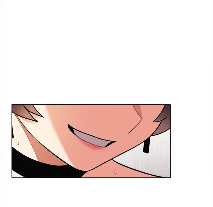 An Outsider’s Way In Chapter 46 - Page 98