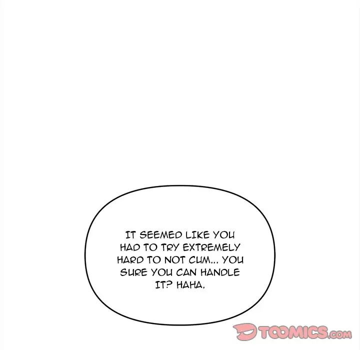 An Outsider’s Way In Chapter 46 - Page 99