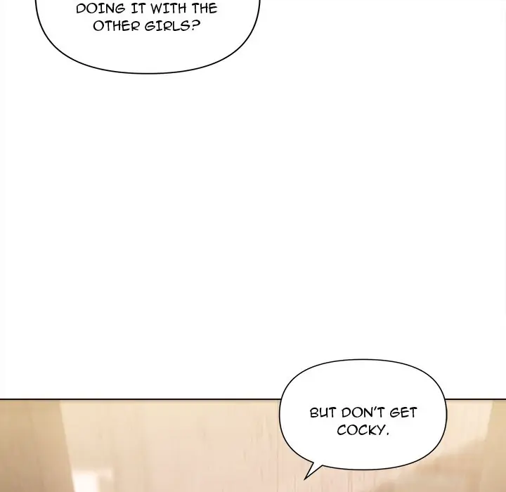 An Outsider’s Way In Chapter 47 - Page 106