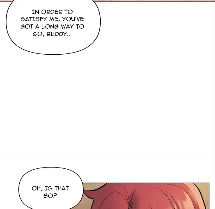 An Outsider’s Way In Chapter 47 - Page 108