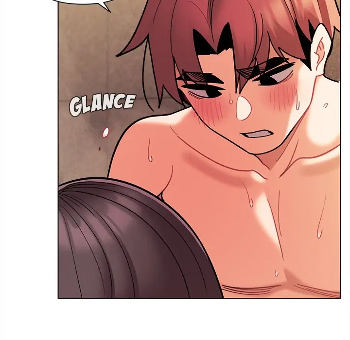 An Outsider’s Way In Chapter 47 - Page 109