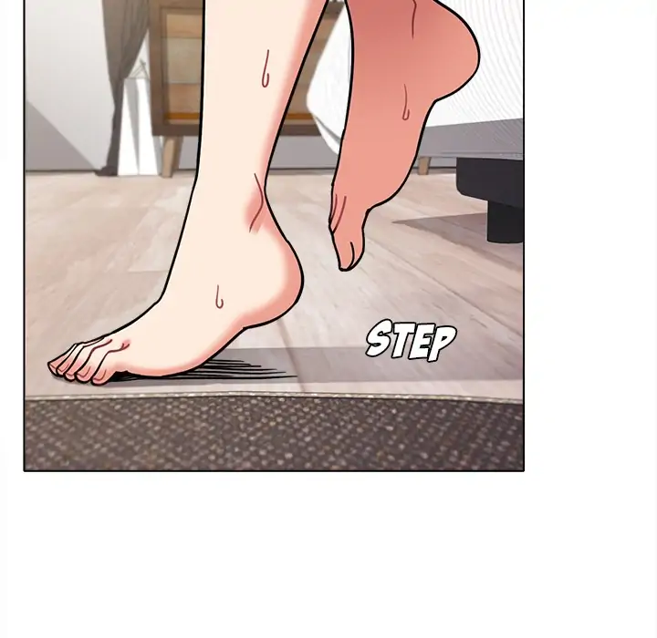 An Outsider’s Way In Chapter 47 - Page 12