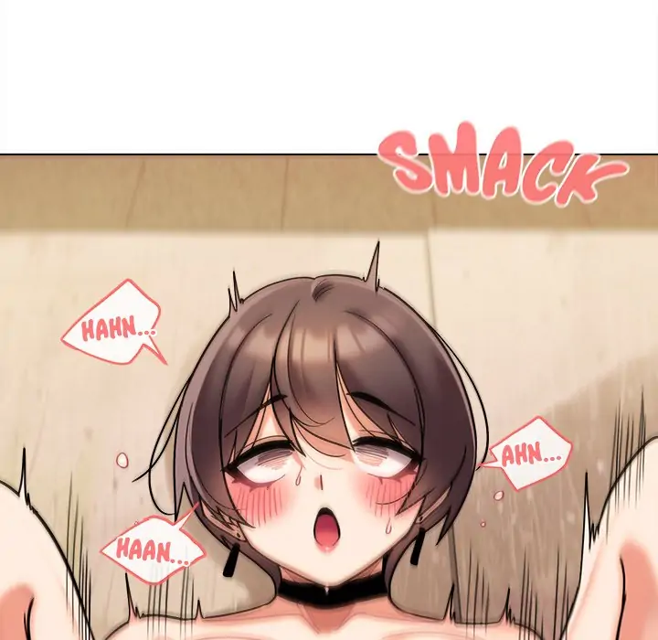 An Outsider’s Way In Chapter 47 - Page 112