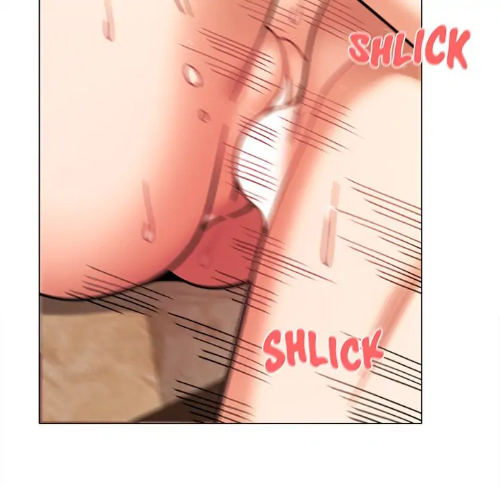 An Outsider’s Way In Chapter 47 - Page 117