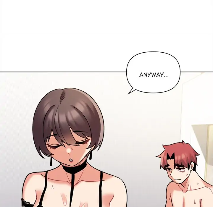 An Outsider’s Way In Chapter 47 - Page 13