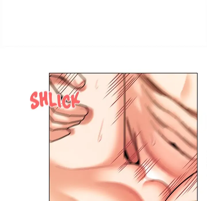 An Outsider’s Way In Chapter 47 - Page 121