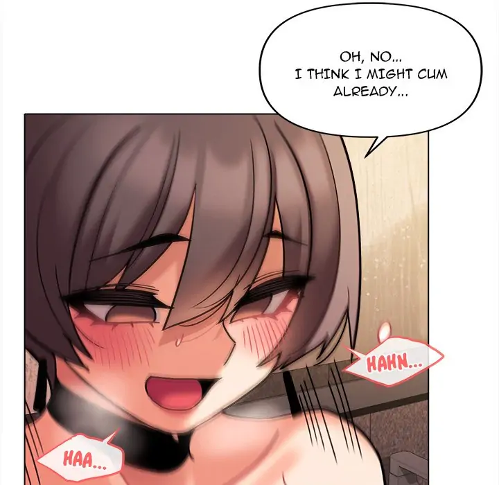 An Outsider’s Way In Chapter 47 - Page 123