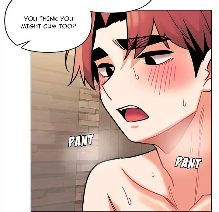 An Outsider’s Way In Chapter 47 - Page 128