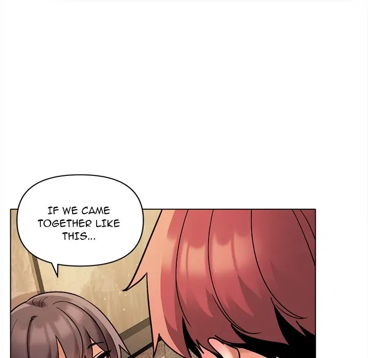 An Outsider’s Way In Chapter 47 - Page 129