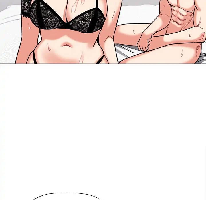 An Outsider’s Way In Chapter 47 - Page 14