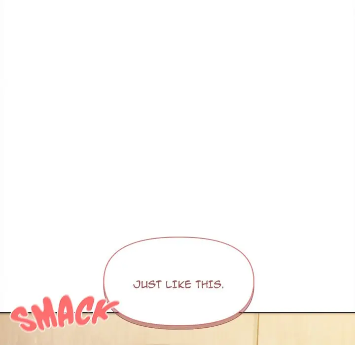 An Outsider’s Way In Chapter 47 - Page 135