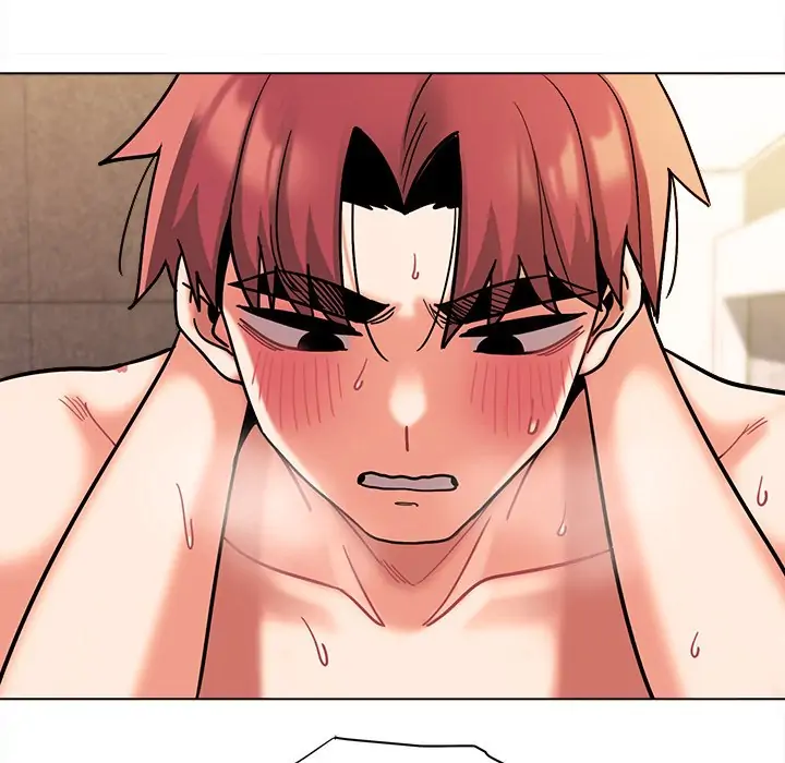 An Outsider’s Way In Chapter 47 - Page 138