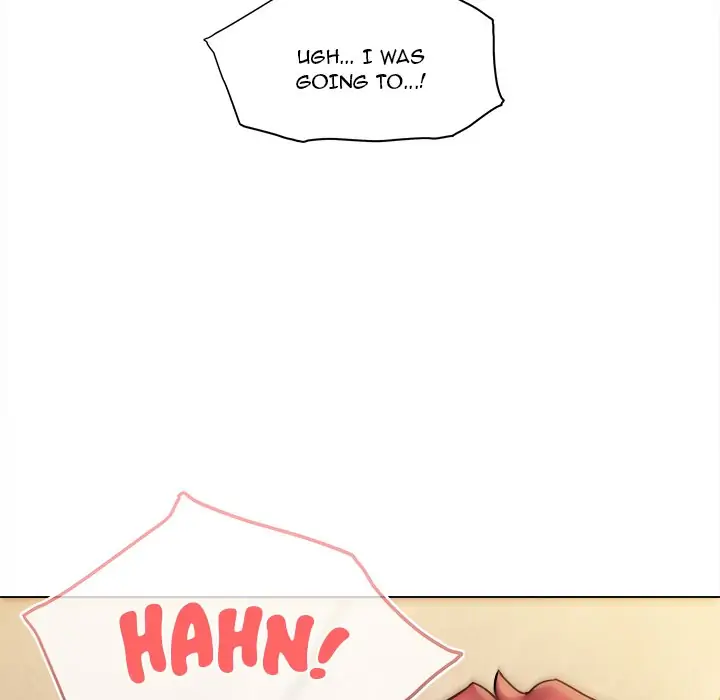 An Outsider’s Way In Chapter 47 - Page 139