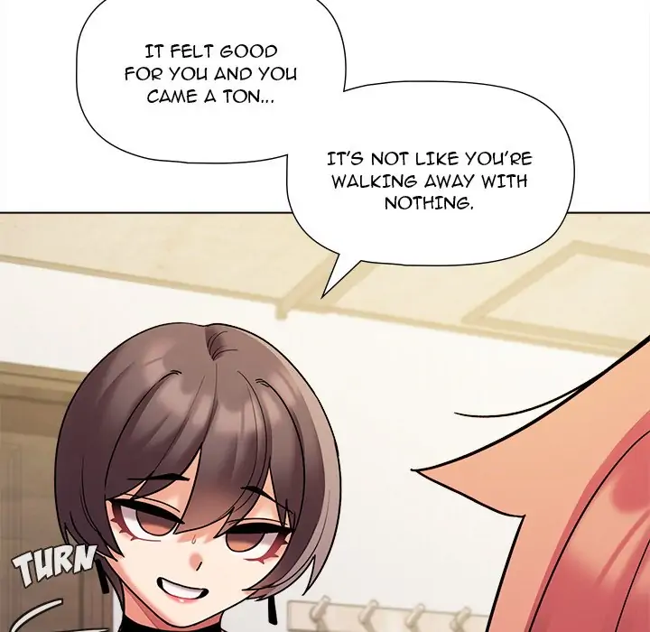 An Outsider’s Way In Chapter 47 - Page 15