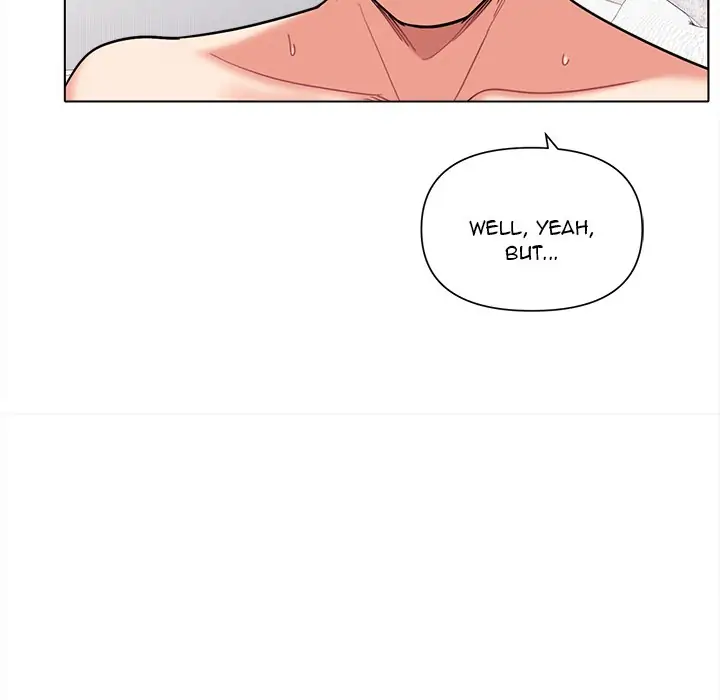 An Outsider’s Way In Chapter 47 - Page 19