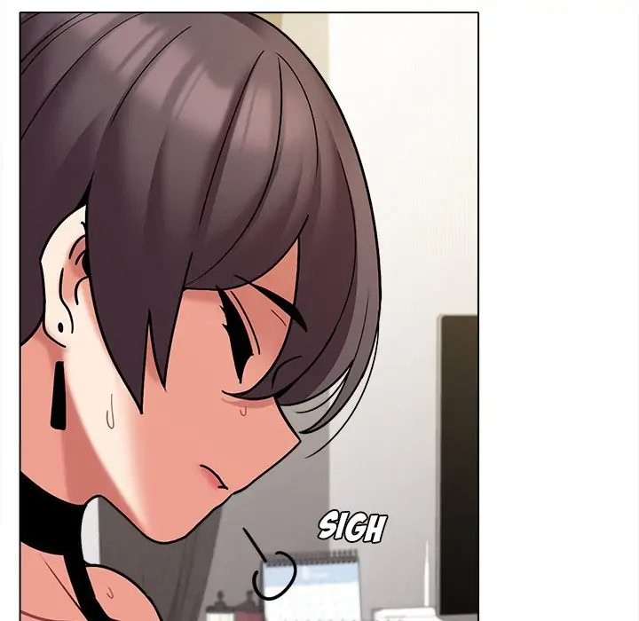 An Outsider’s Way In Chapter 47 - Page 20