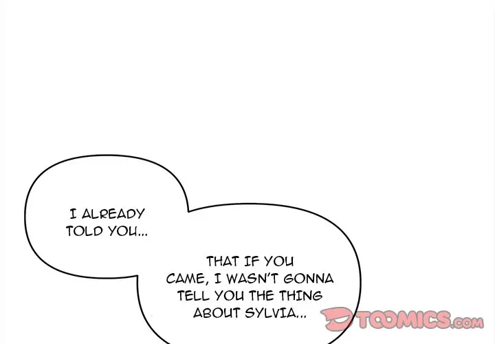 An Outsider’s Way In Chapter 47 - Page 3