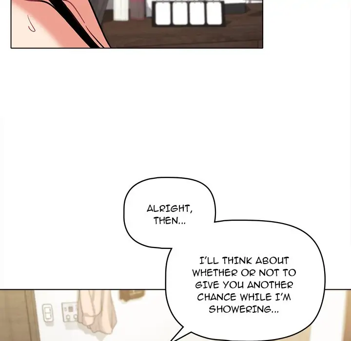 An Outsider’s Way In Chapter 47 - Page 21