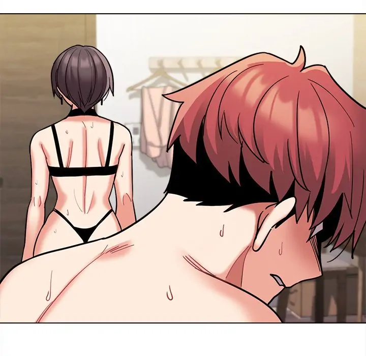 An Outsider’s Way In Chapter 47 - Page 24