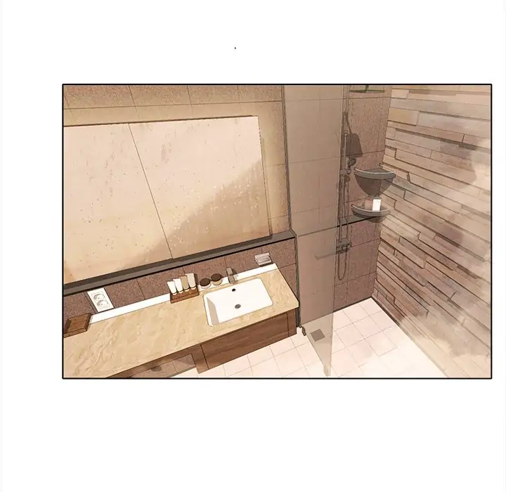 An Outsider’s Way In Chapter 47 - Page 30