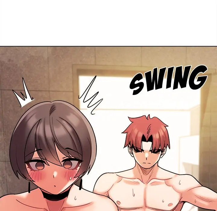 An Outsider’s Way In Chapter 47 - Page 47