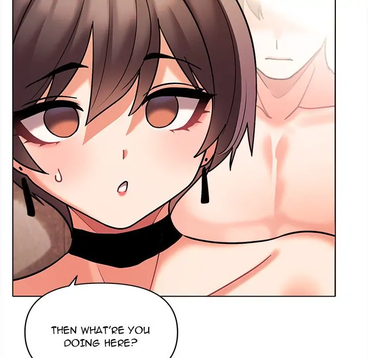 An Outsider’s Way In Chapter 47 - Page 53