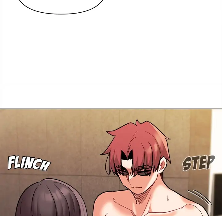 An Outsider’s Way In Chapter 47 - Page 54