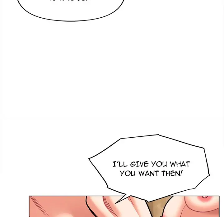 An Outsider’s Way In Chapter 47 - Page 60