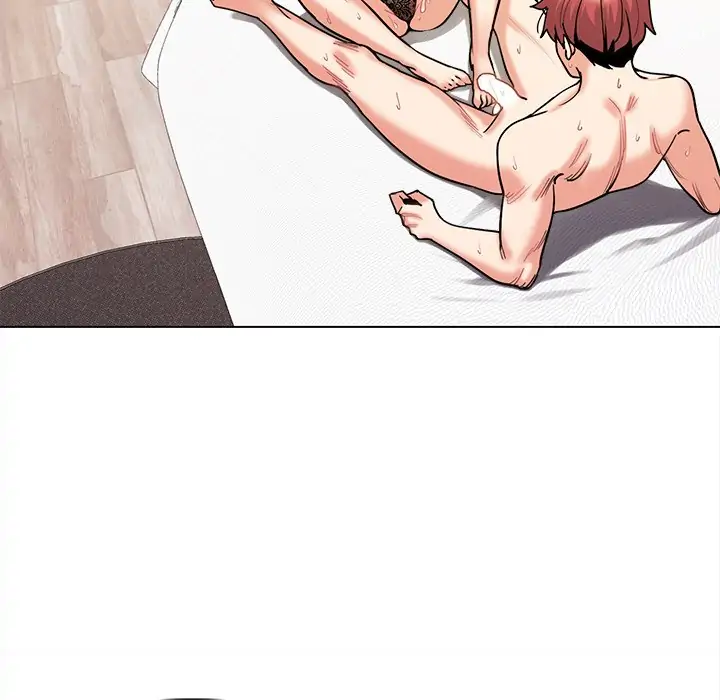 An Outsider’s Way In Chapter 47 - Page 7