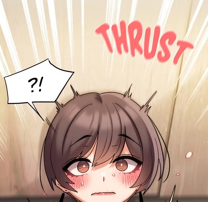 An Outsider’s Way In Chapter 47 - Page 64