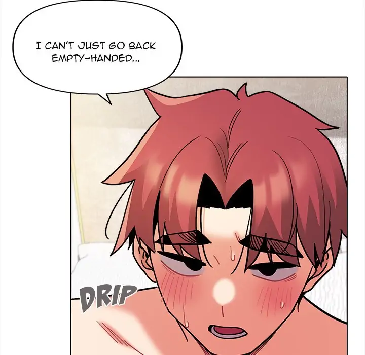 An Outsider’s Way In Chapter 47 - Page 8