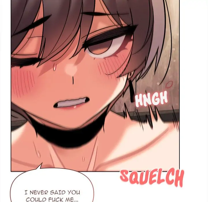 An Outsider’s Way In Chapter 47 - Page 74