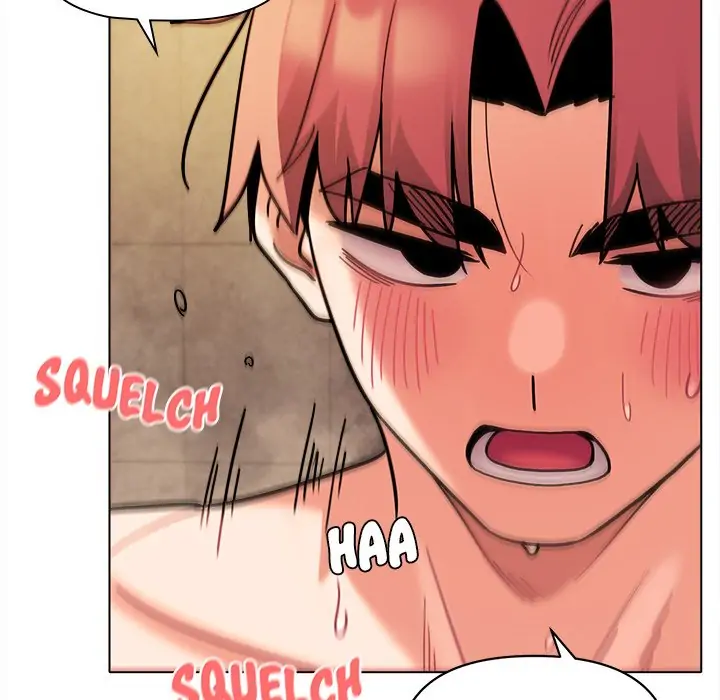 An Outsider’s Way In Chapter 47 - Page 76