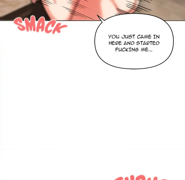 An Outsider’s Way In Chapter 47 - Page 79