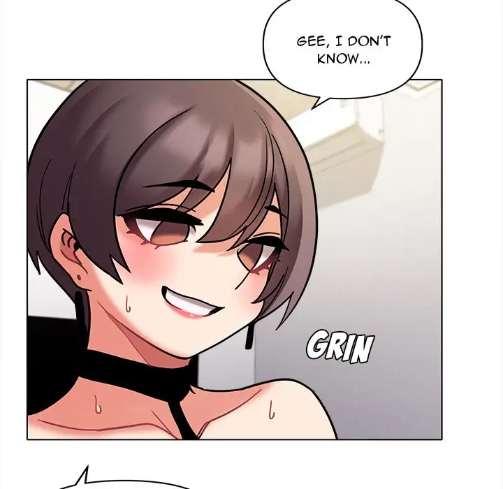 An Outsider’s Way In Chapter 47 - Page 10