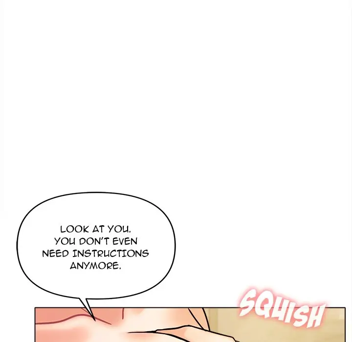 An Outsider’s Way In Chapter 47 - Page 93